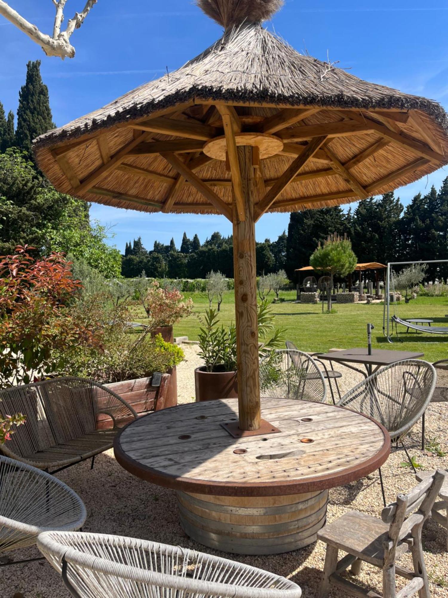 Mas De Nonin St Remy De Provence Guest house *