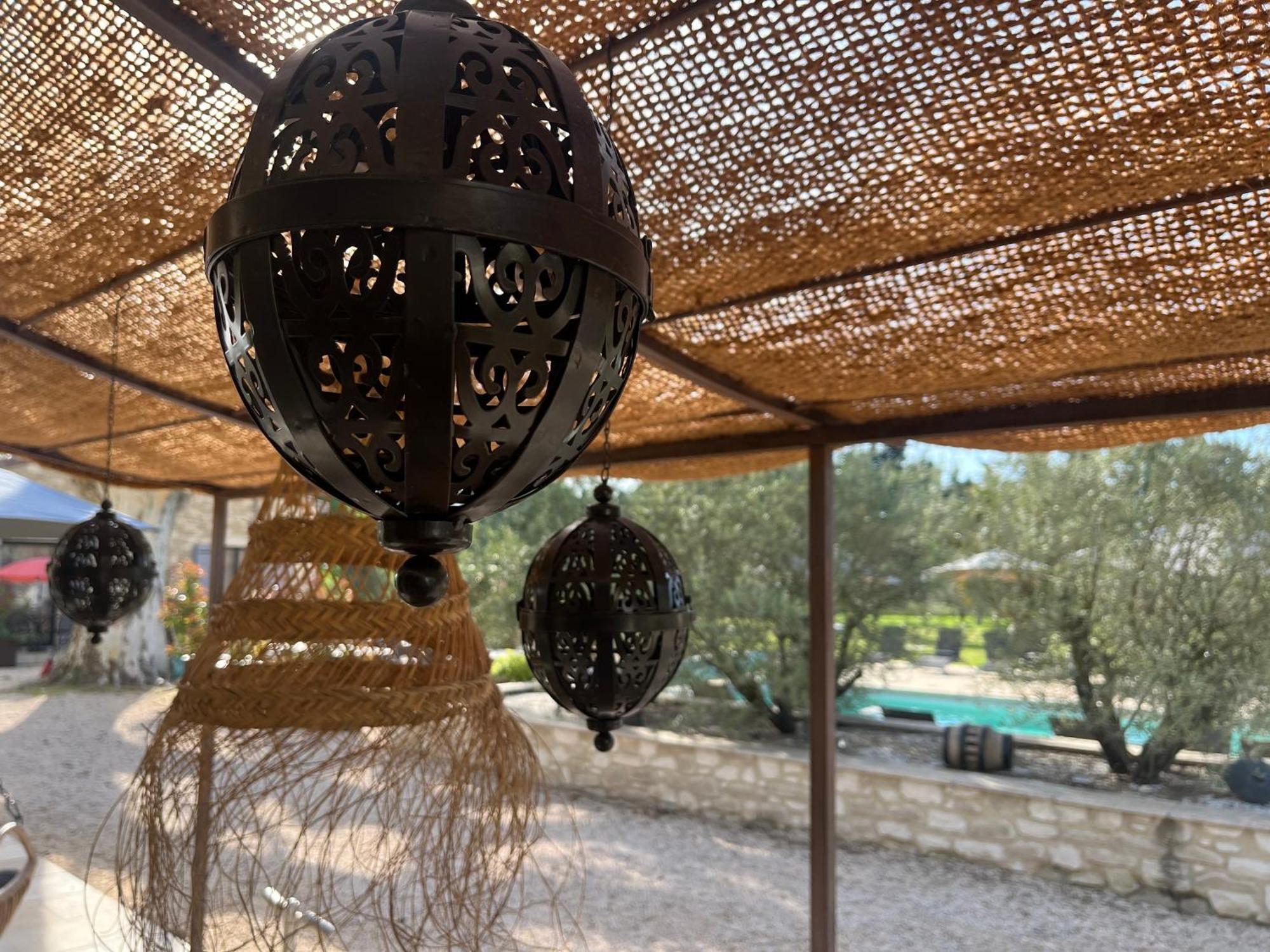 Guest house Mas De Nonin St Remy De Provence
