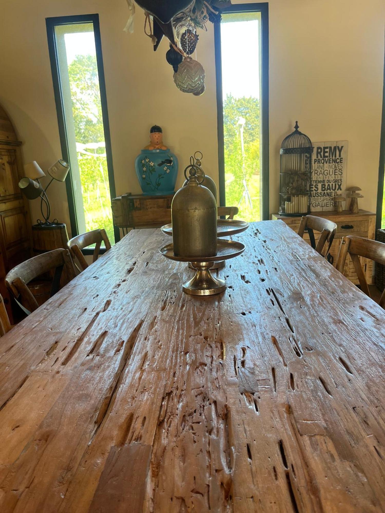 Mas De Nonin St Remy De Provence * Noves