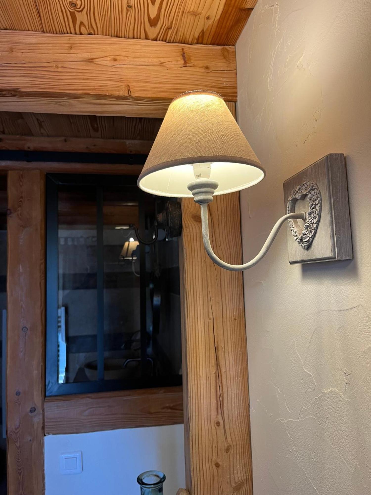 Mas De Nonin St Remy De Provence Guest house