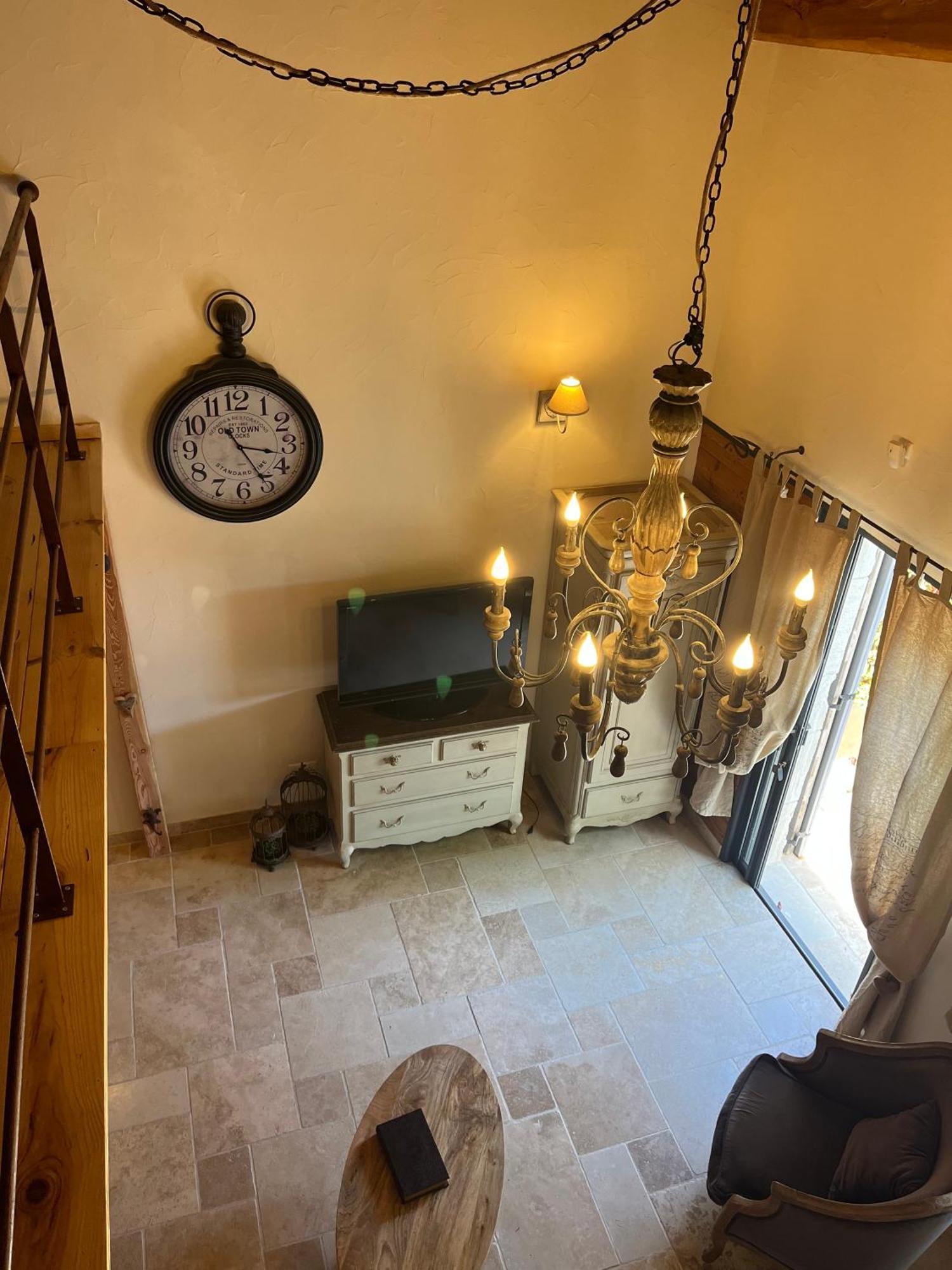 Mas De Nonin St Remy De Provence Guest house *