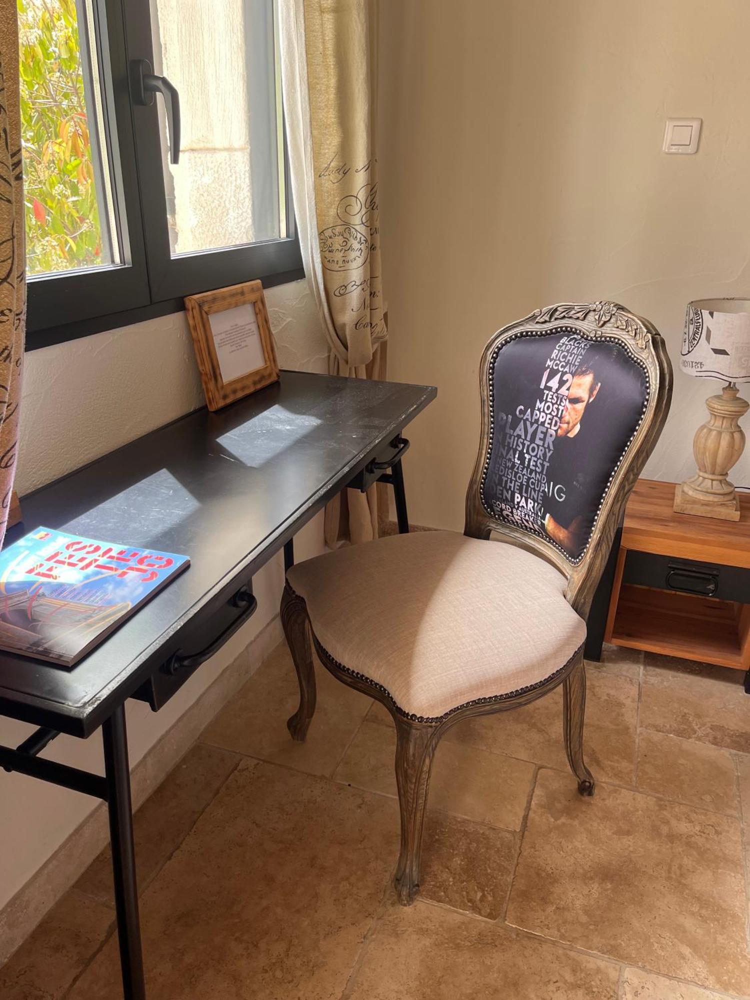 Mas De Nonin St Remy De Provence Guest house *