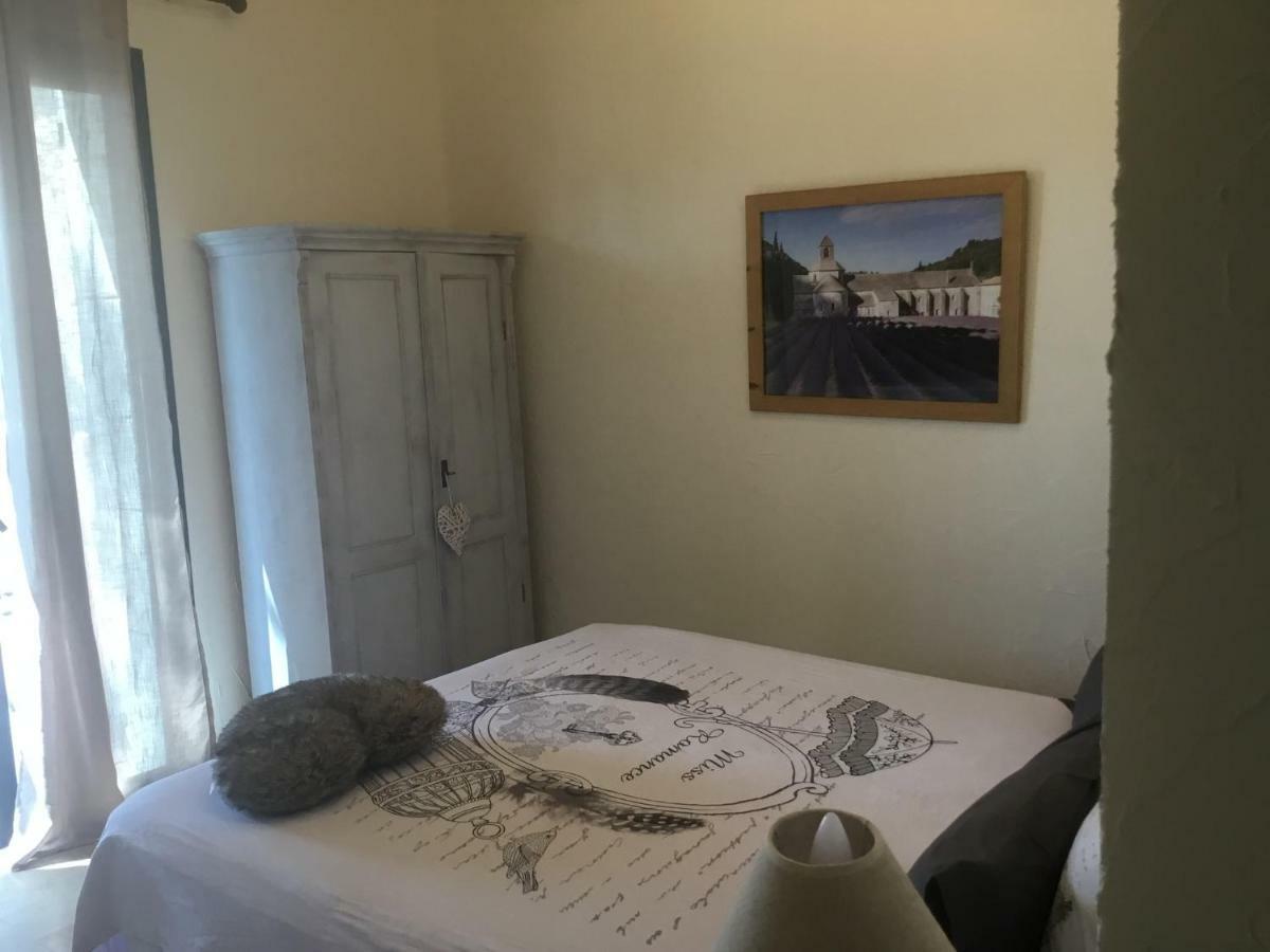 Mas De Nonin St Remy De Provence Guest house