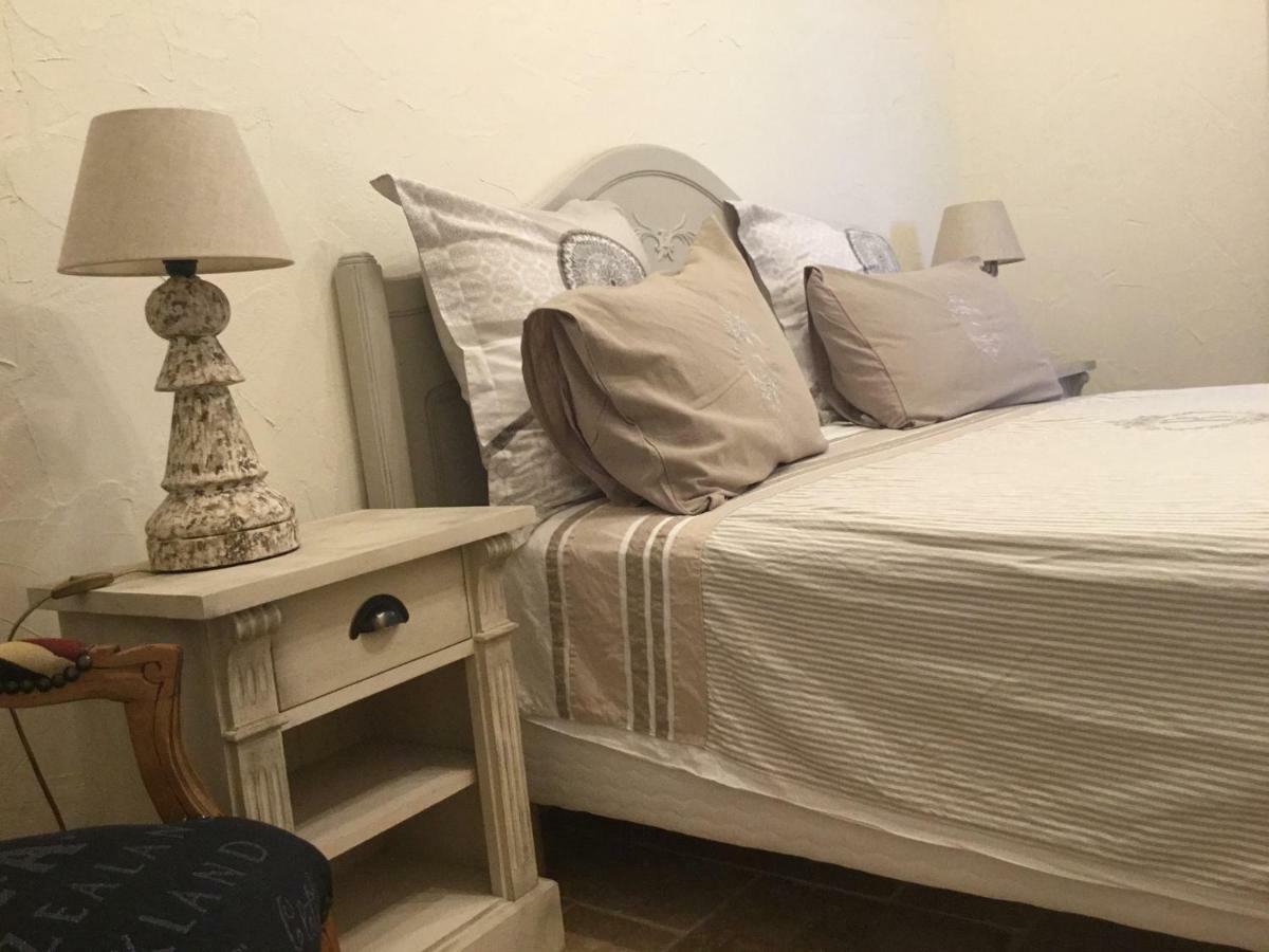 Guest house Mas De Nonin St Remy De Provence