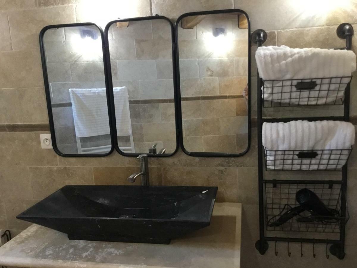 Guest house Mas De Nonin St Remy De Provence