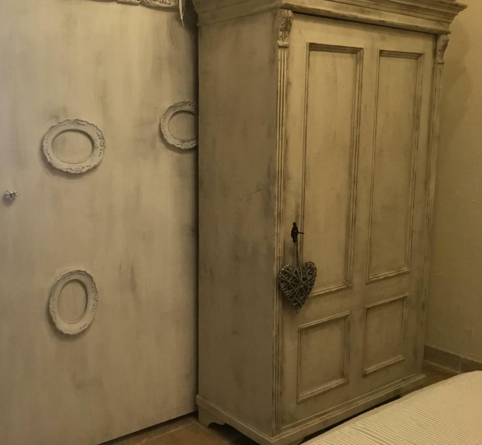 Mas De Nonin St Remy De Provence Guest house