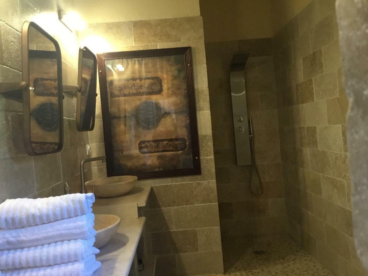 Guest house Mas De Nonin St Remy De Provence Noves