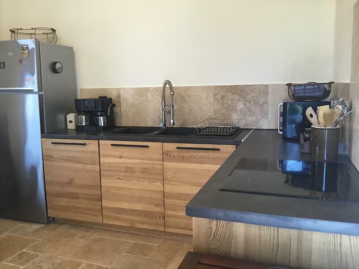 Guest house Mas De Nonin St Remy De Provence Noves