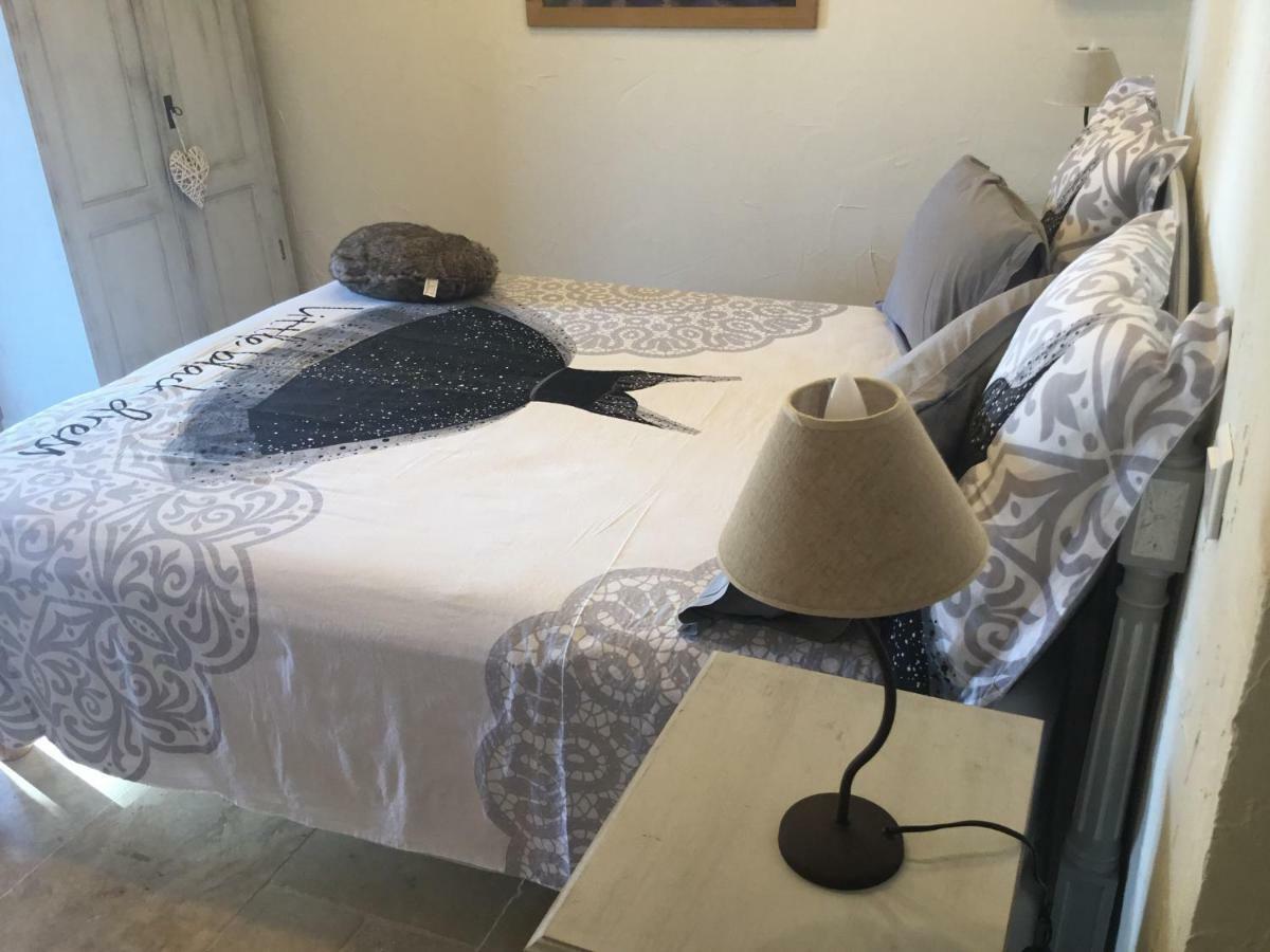 Mas De Nonin St Remy De Provence Guest house *