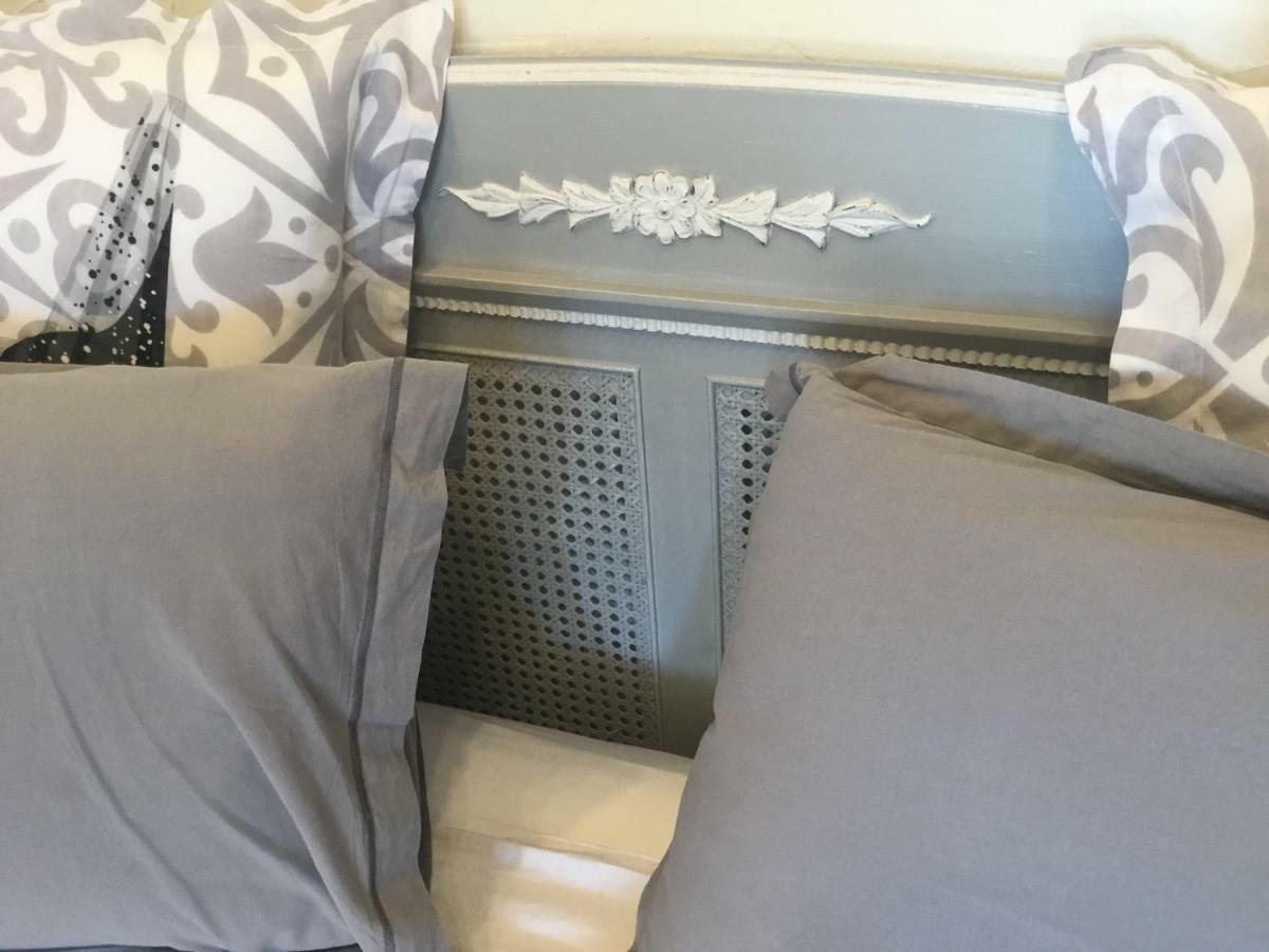 Mas De Nonin St Remy De Provence Guest house Noves