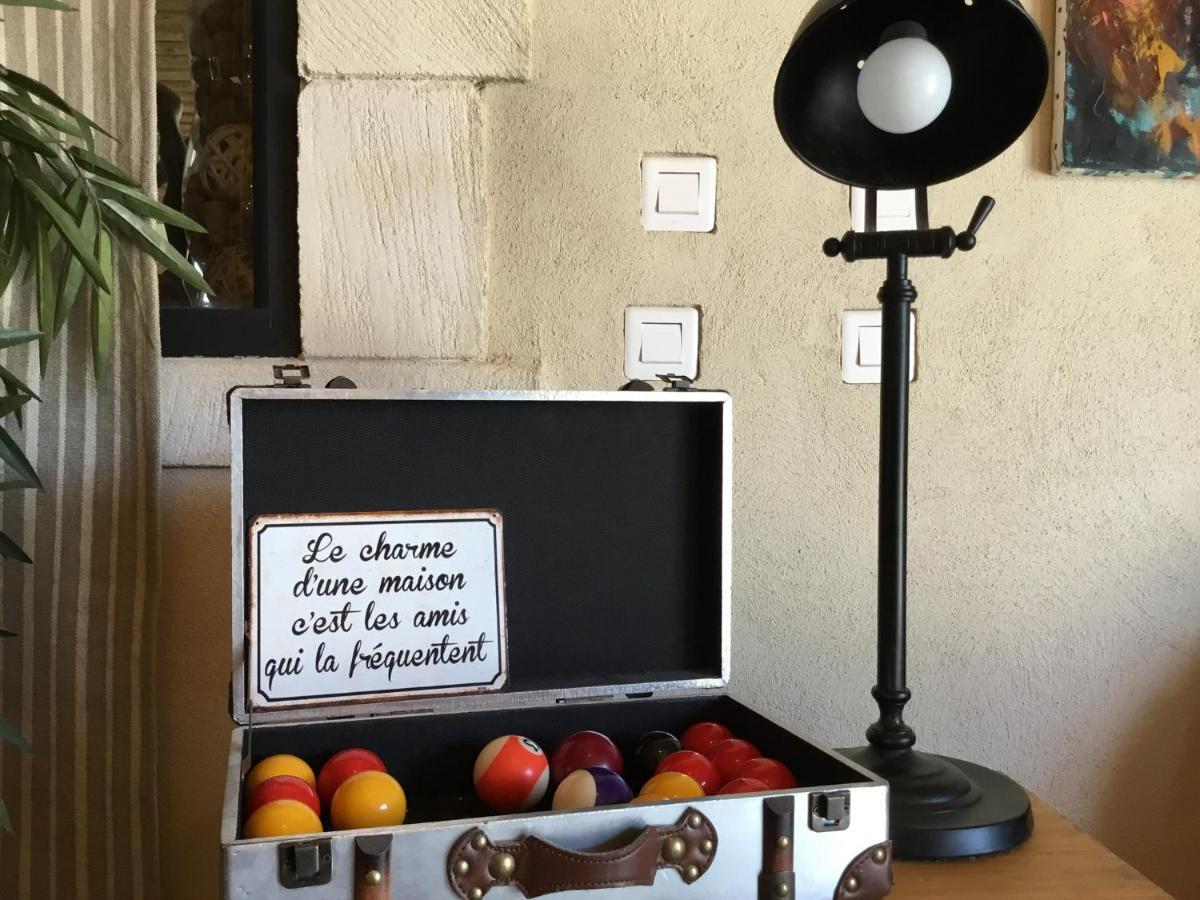 Mas De Nonin St Remy De Provence Noves
